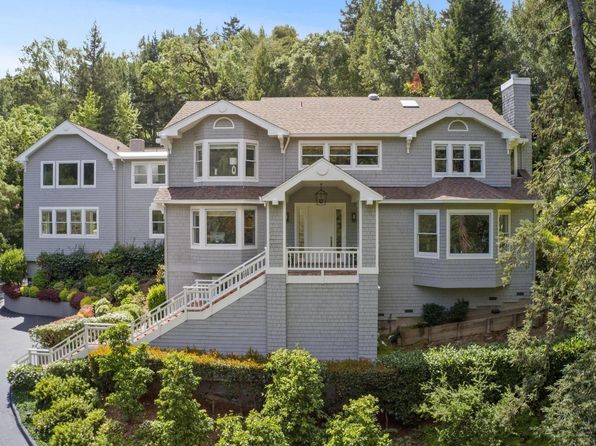80 Laurel Grove Ave, Ross, CA 94957