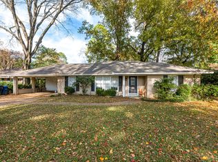 4826 Crescent Dr, Shreveport, LA 71106