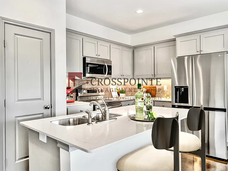 Residence Papillon - Luxury Townhome Community in Bullard, TX — Photo 74