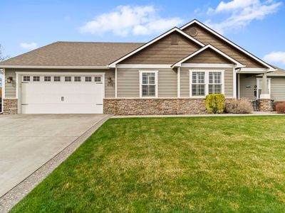 433 Liberty Ln, Richland, WA, 99352