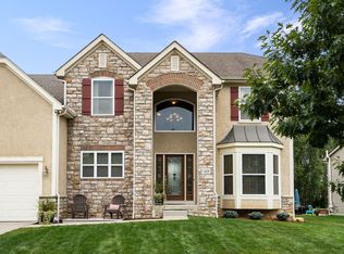 428 Preservation Ln, Columbus, OH 43230
