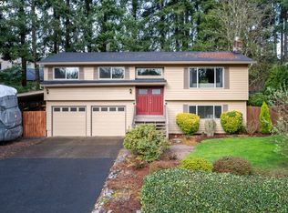 1312 Dollar St, West Linn, OR 97068