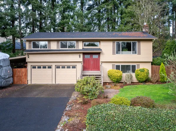 1312 Dollar St, West Linn, OR 97068