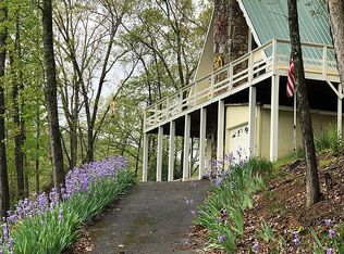 23128 Montego Bay Rd, Abingdon, VA 24211