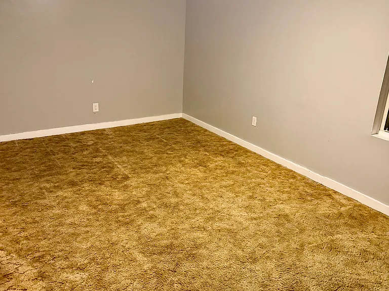 Master bedroom view