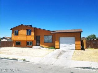 3976 Tillamook Ave, Las Vegas, NV 89115
