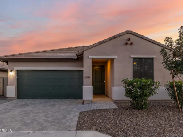 13159 W BUCKSKIN Trail, Peoria, AZ 85383