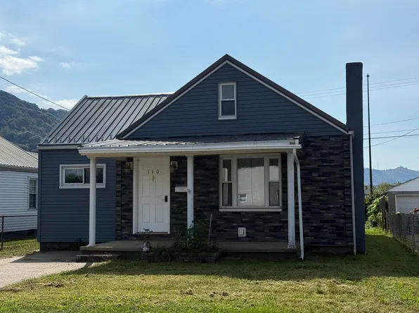 110 W Main St, Belle, WV 25015
