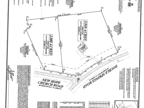 0 New Hope Church Rd, Monroe, GA 30656