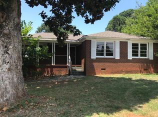 208 Summey St, Clemson, SC 29631
