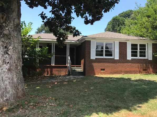 208 Summey St, Clemson, SC 29631