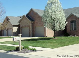 2312 Silver Stone Ct, Springfield, IL 62704