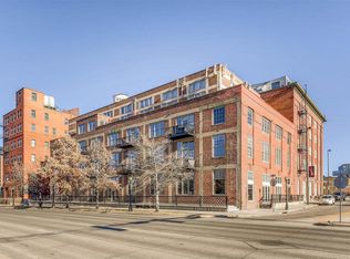 1301 Wazee St UNIT 3C, Denver, CO 80204