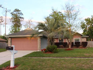 10339 Elderberry Dr S, Jacksonville, FL, 32257