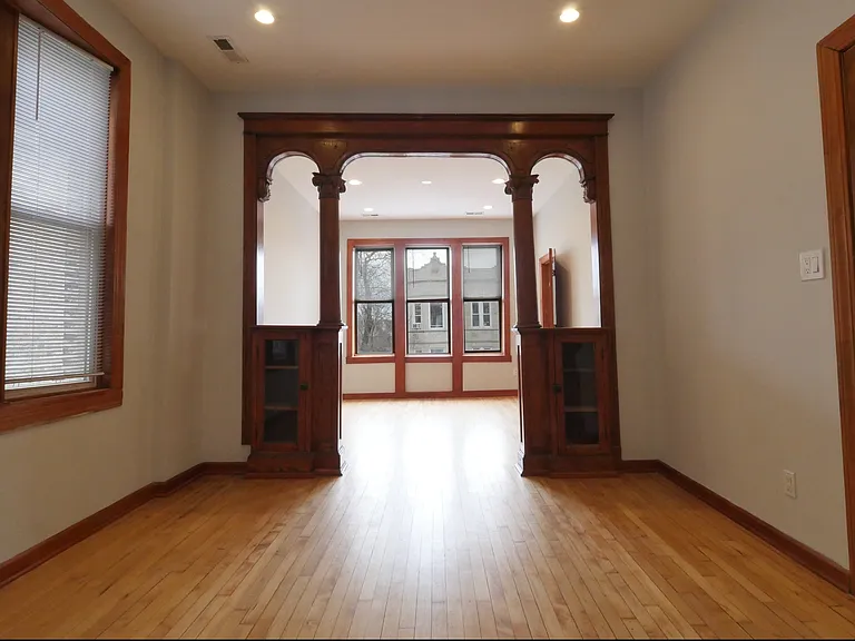 1424 N Maplewood Ave #3F — Photo 8