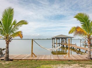 1185 Faulkingham Rd, Merritt Island, FL 32952