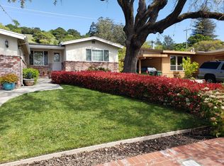 588 Fernando Dr, Novato, CA 94945