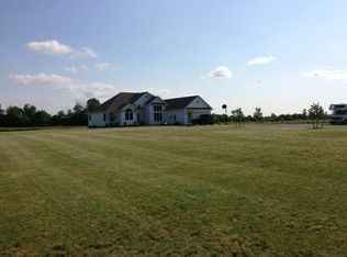 6714 Dysinger Rd, Lockport, NY 14094