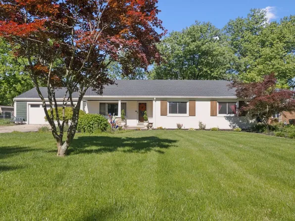 121 Elmlinger Dr, Mason, OH 45040