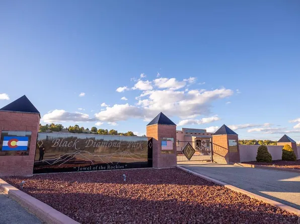 L10-B3 Indian Head Trl, Walsenburg, CO 81089