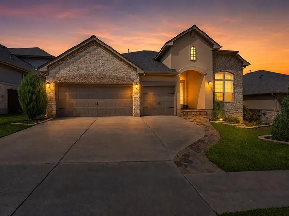 2712 Mazaro Way, Round Rock, TX 78665