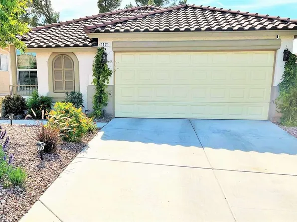 1121 Majestic Canyon St, Henderson, NV 89052