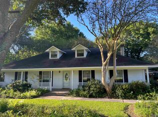 3336 Younger Dr, Addis, LA 70710