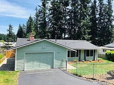 2nd image of 30412 153rd Ave SE