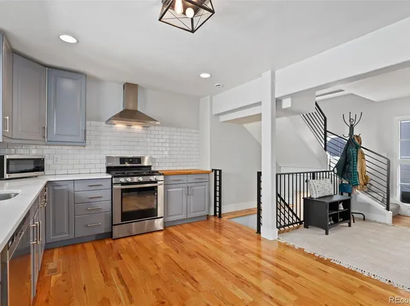 3445 Tejon Street, Denver, CO 80211