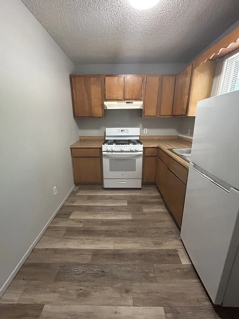 Very Cute 2BR/1BA on Quiet Street — Photo 3