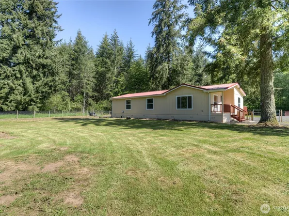 268 Forest Napavine Road E, Chehalis, WA 98532
