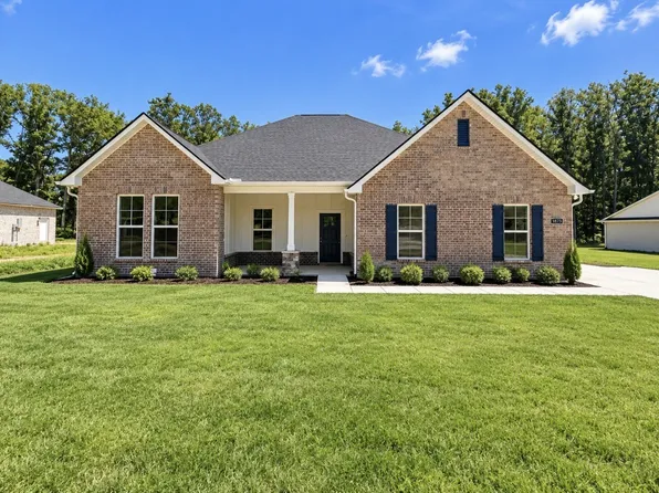8732 Turnbull Dr Lot 202, Pleasant View, TN 37146