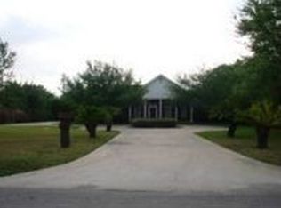 24037 N Dilworth Rd, Harlingen, TX 78552