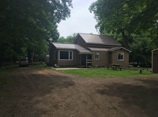 139 Haglund Rd, Skandia, MI 49885