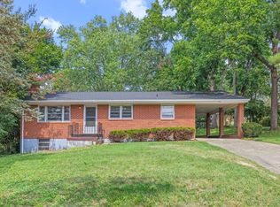 1012 Baylor St, Staunton, VA 24401