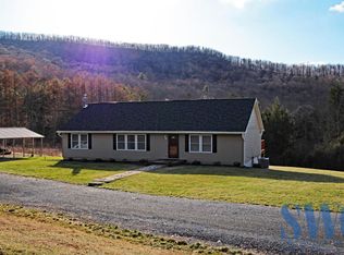221 Flanagan Hill Rd, Trout Run, PA 17771