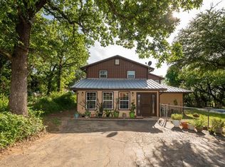 1880 Dennis Rd, Weatherford, TX 76087