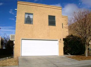 7315 Bobwhite Ln NE, Albuquerque, NM 87109