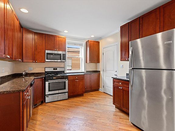 2nd image of 4012 N Central Park Ave #1