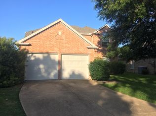 2809 Dunbar Dr, McKinney, TX 75072
