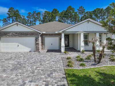 422 CAMEO Drive, Ponte Vedra, FL, 32081