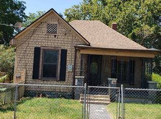 427 S New Ave, Springfield, MO 65806