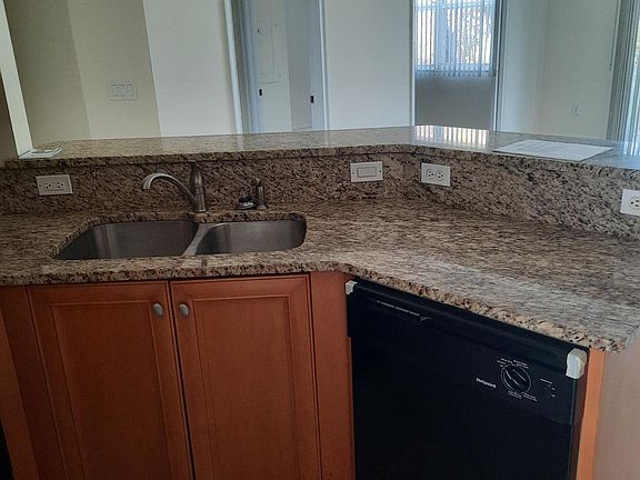 Additional Kitchen
