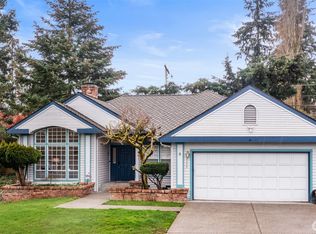2739 SW 343rd Pl, Federal Way, WA 98023