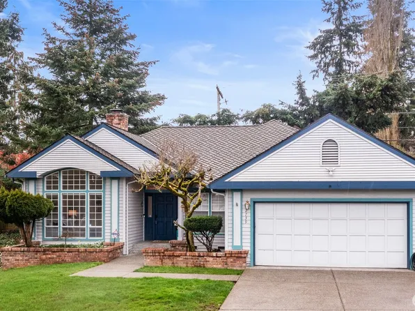 2739 SW 343rd Place, Federal Way, WA 98023