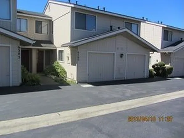 9365 Jasper Way, San Simeon, CA 93452
