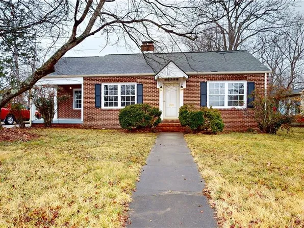 1625 N Main St, Mount Airy, NC 27030