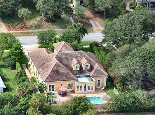 799 Banyan Rd, Vero Beach, FL 32963