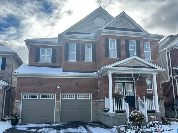 191 Ridge Rd, Cambridge, ON N3E 0C3