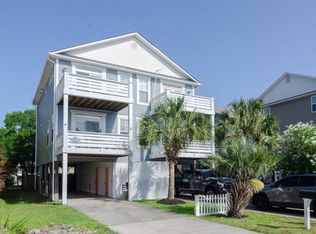 1117 Mackerel Ln #1, Carolina Beach, NC 28428